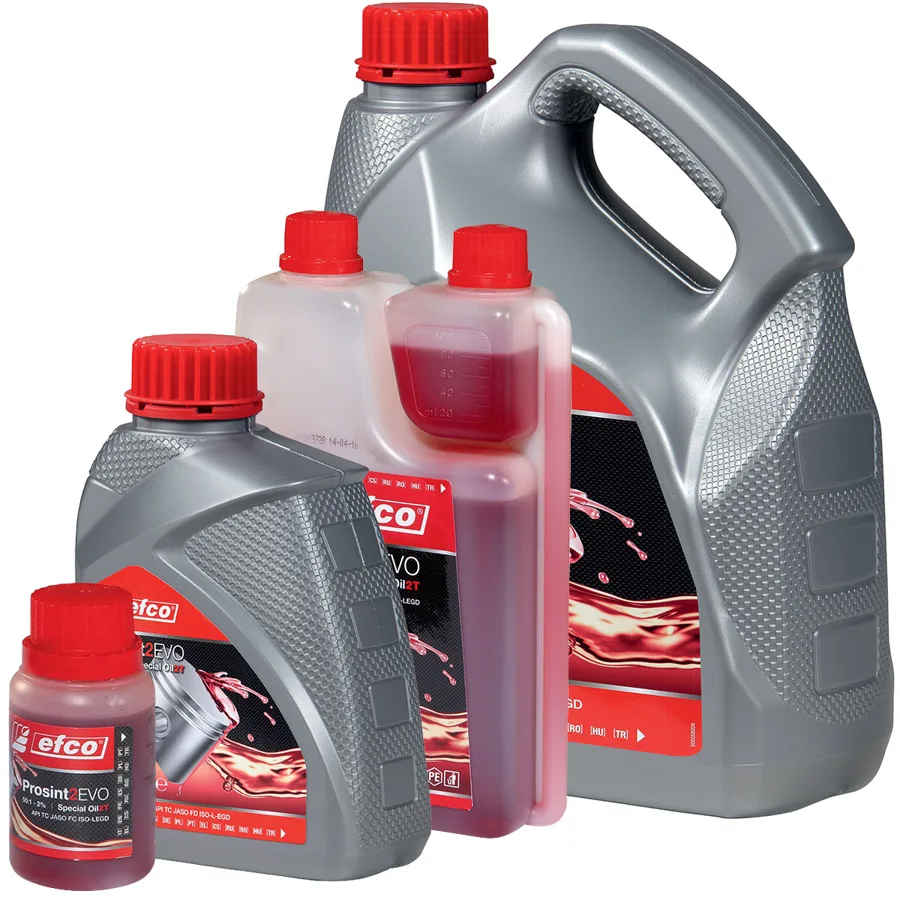 Efco Olio speciale PROSINT 2 EVO