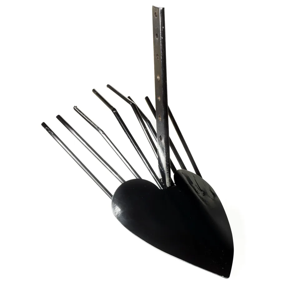 Efco Scavapatate