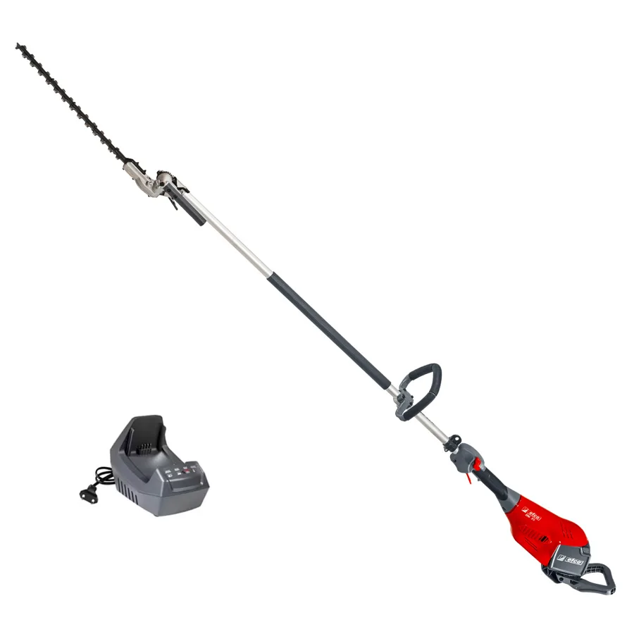 Efco DSi 35 HL con batteria Bi 5,0 EF e caricabatterie CRG