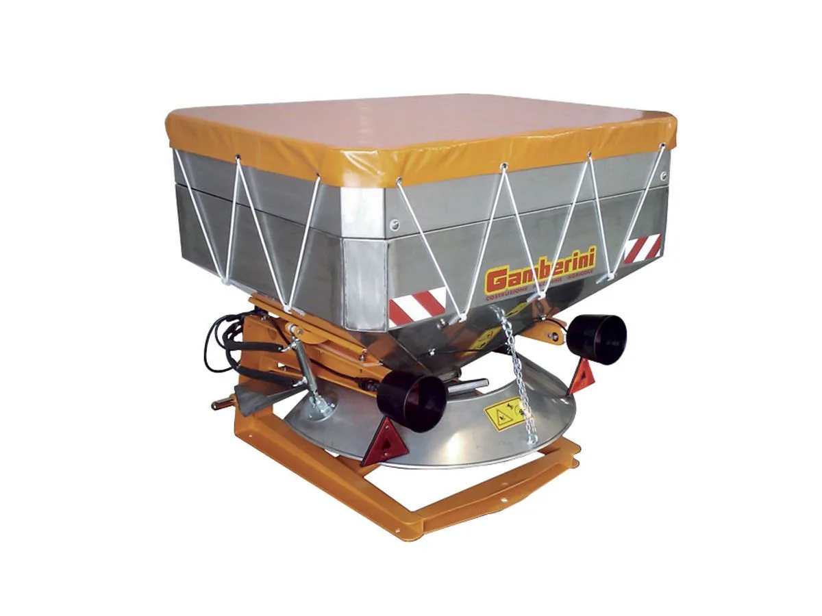 Gamberini Spargisale PR 750