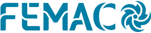 Logo FEMAC