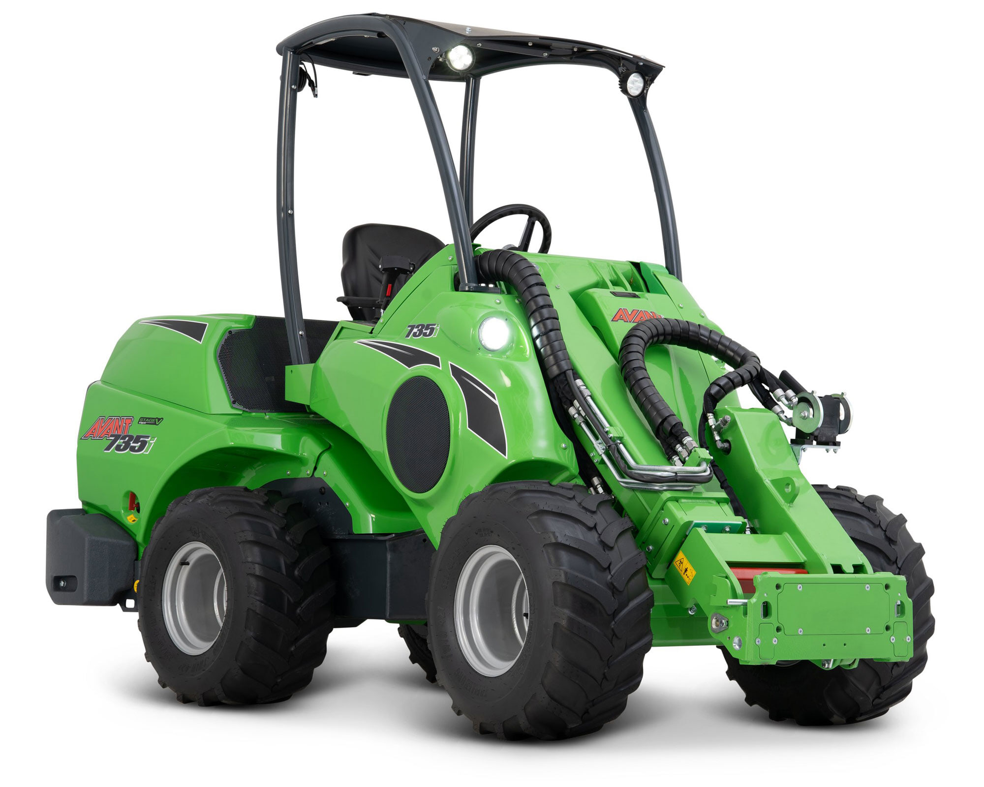 Avant Serie 700