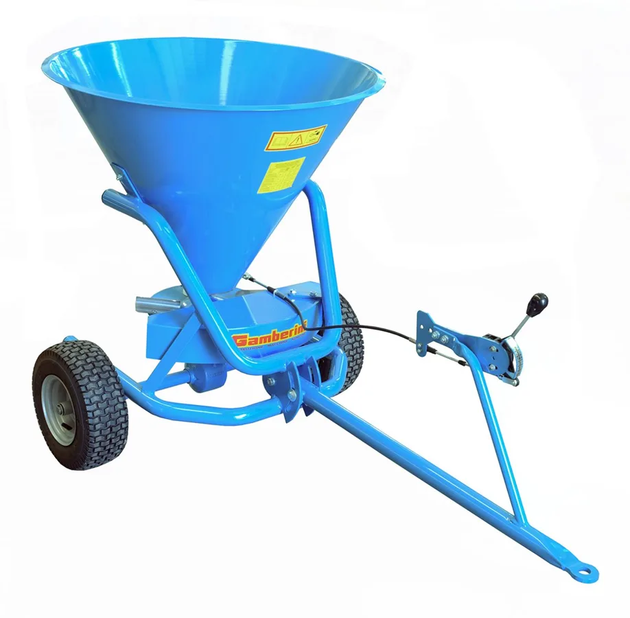 Gamberini Spandiconcime FC 150