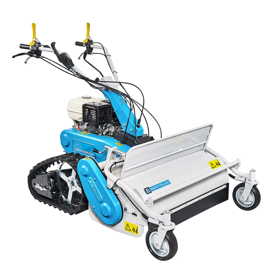 Bertolini BTS 80 TR