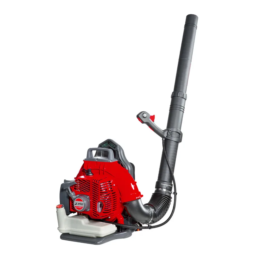 Efco SA 2063