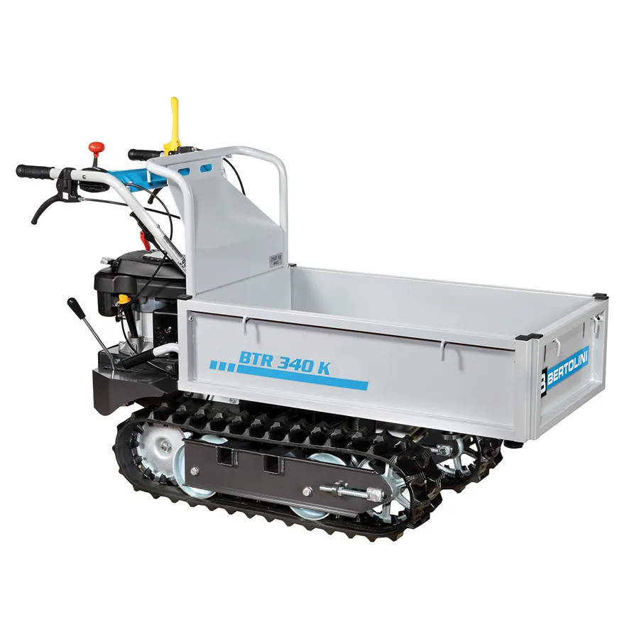 Bertolini BTR 340