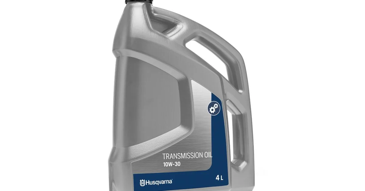 Husqvarna Olio Husqvarna 10W-30 4T AWD
