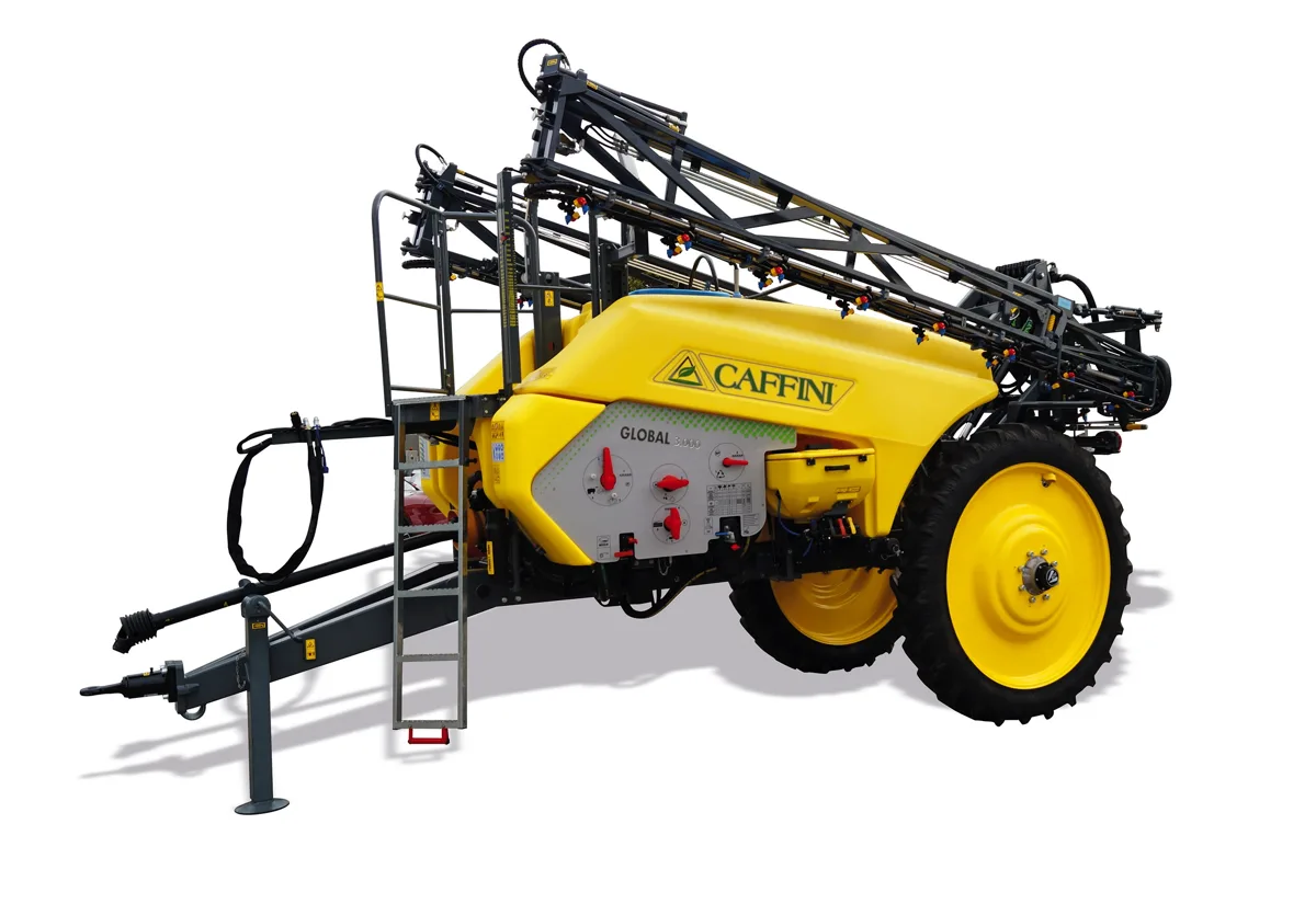 Caffini Global HBS