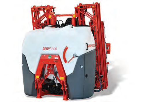 Maschio Gaspardo Tempo Ultra — immagine ufficiale del modello o della gamma