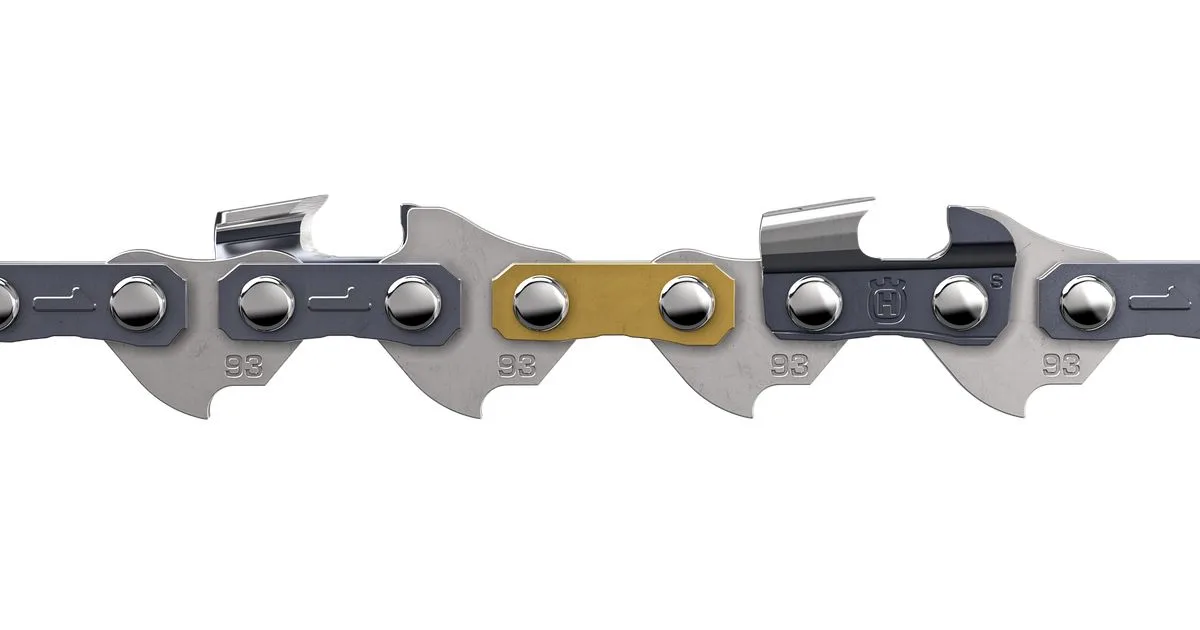 Husqvarna Catena Husqvarna X-Cut™ S93G 3/8” mini 1.3mm