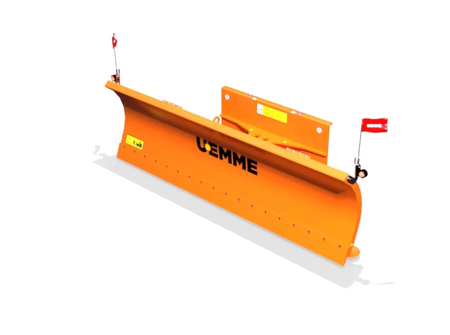 U. Emme Lame da neve LS/LSA