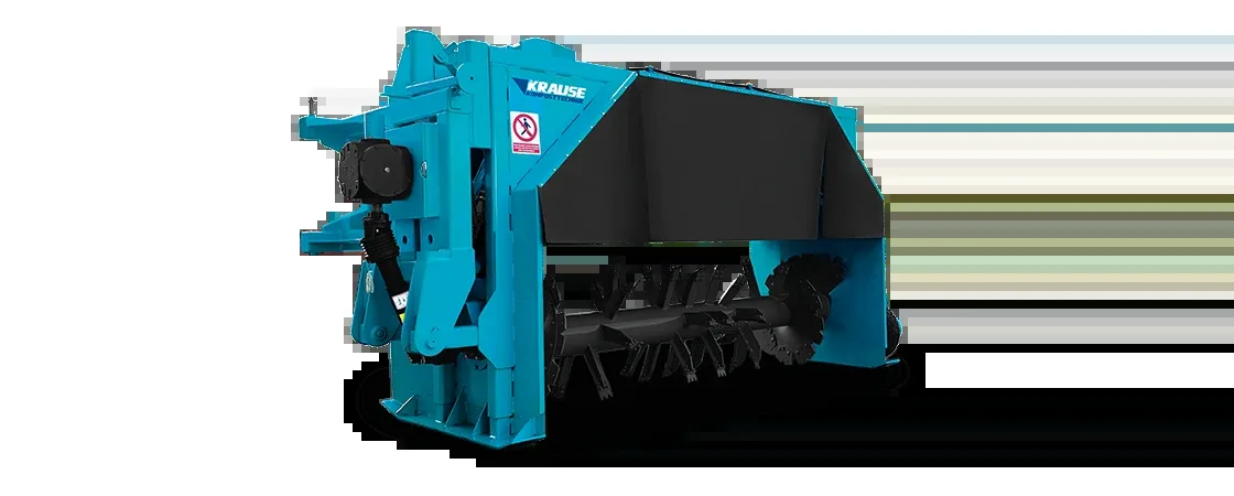 Zago Krause KFS 3000