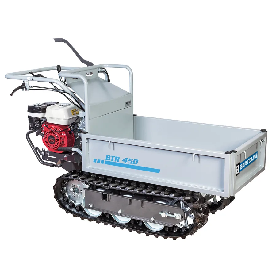 Bertolini BTR 450