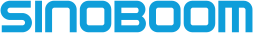 Logo Sinoboom
