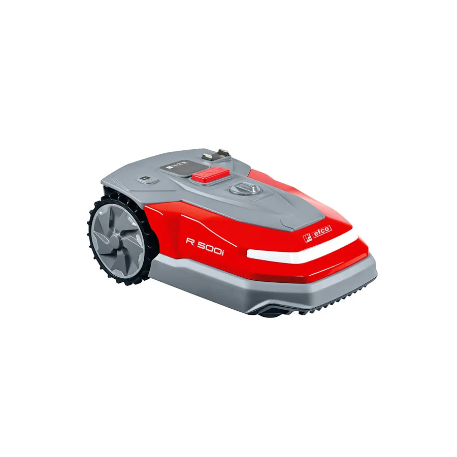 Efco R 500i