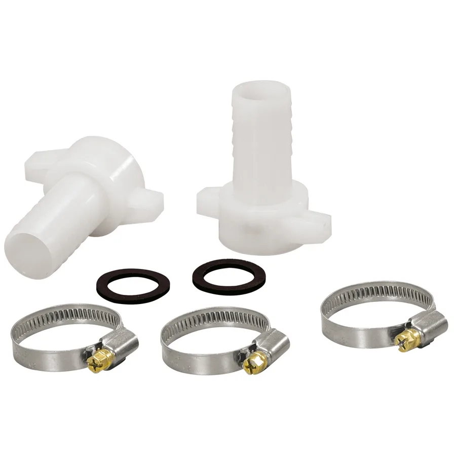 Efco Kit raccordi 1''