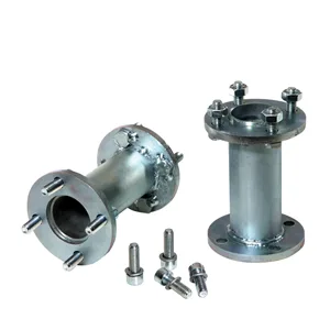 Bertolini Coppia distanziali L 130 mm