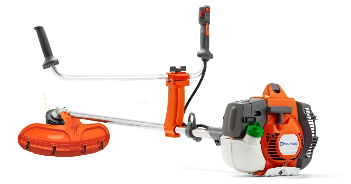 Husqvarna Decespugliatore Husqvarna 535RX