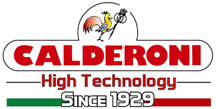 Logo Calderoni