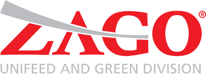 Logo Zago