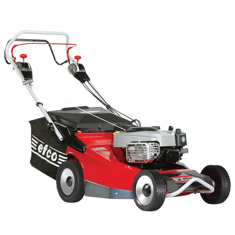 Efco MR 55 TBI