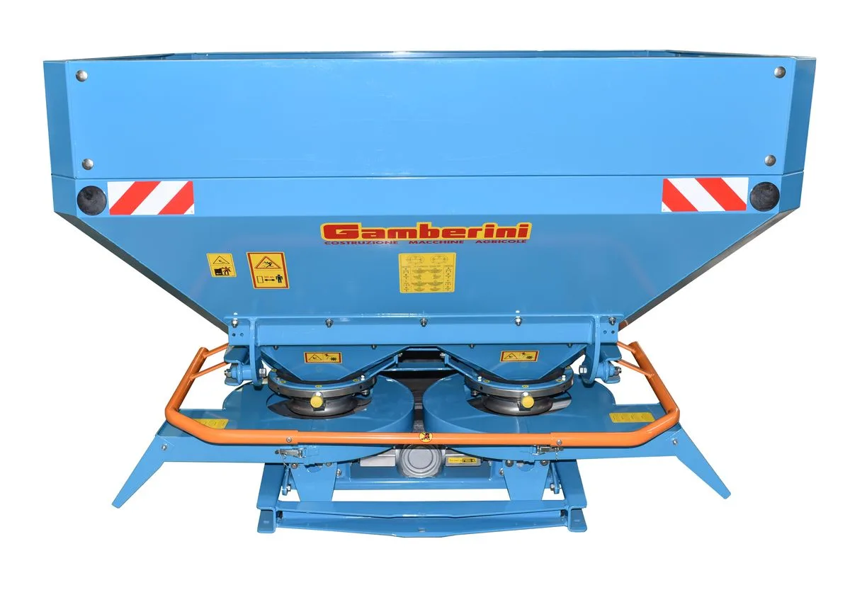 Gamberini Spandiconcime SPW 1200