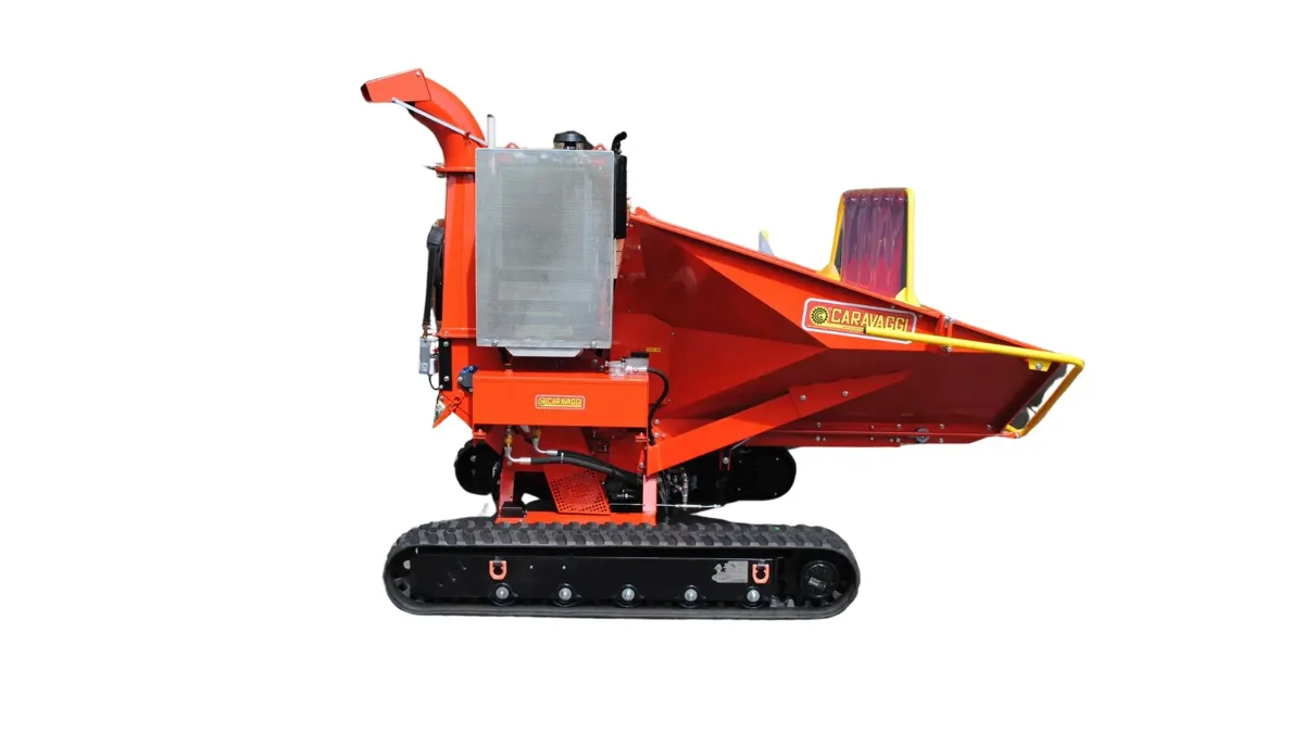 Caravaggi BIO 350