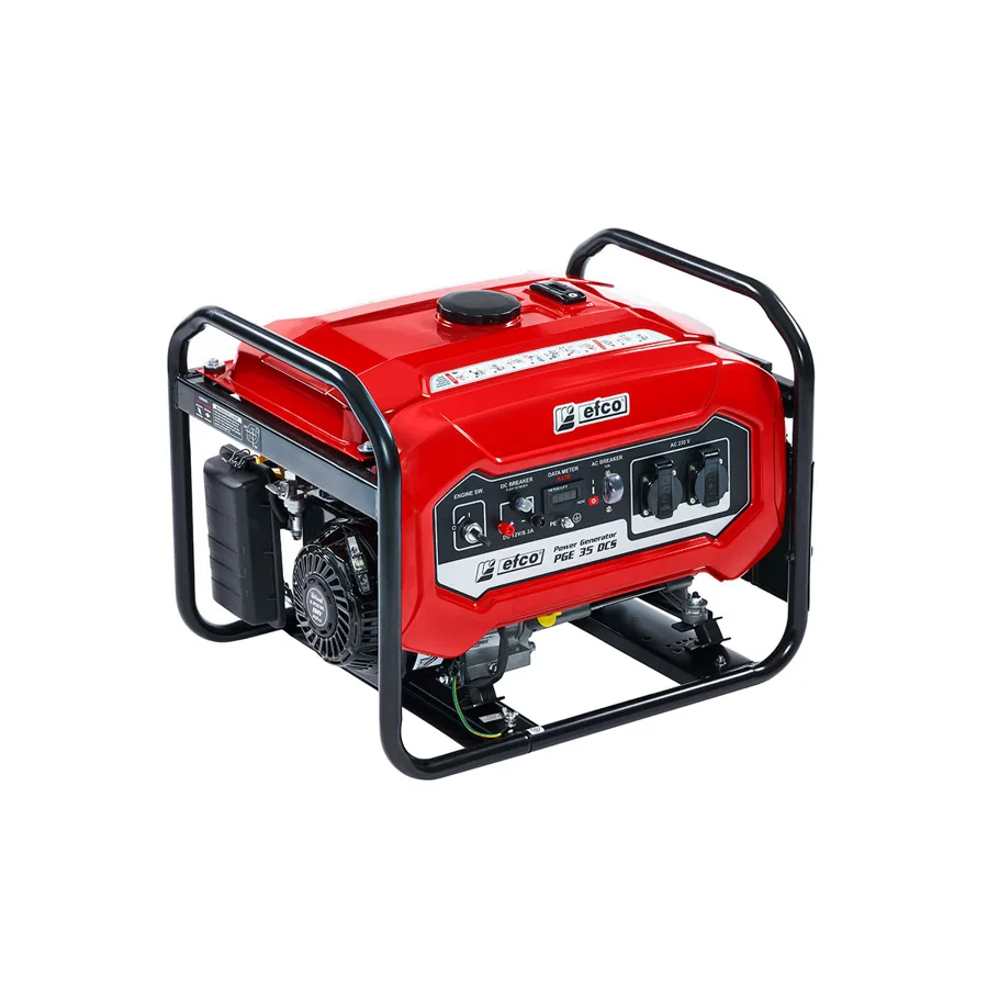 Efco PGE 35 DCS