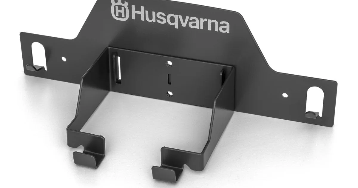 Husqvarna Supporto per affissione a parete per Automower®