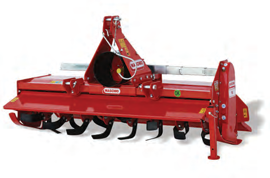 Maschio Gaspardo W — immagine ufficiale del modello o della gamma