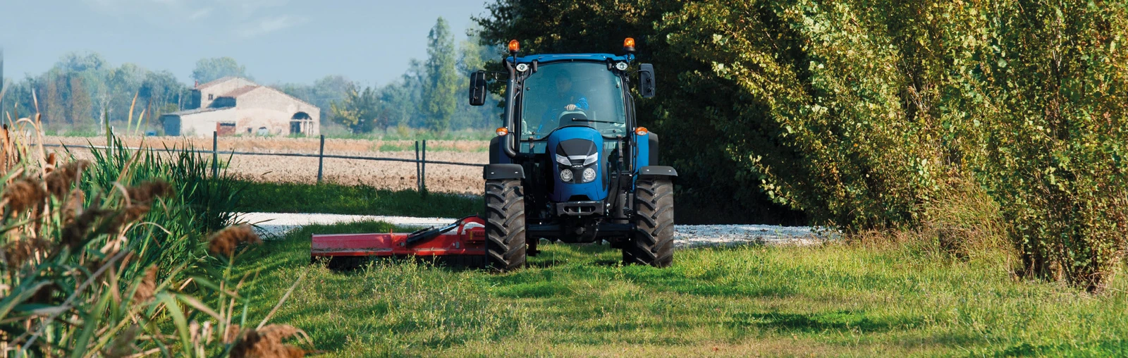 Landini Serie 4