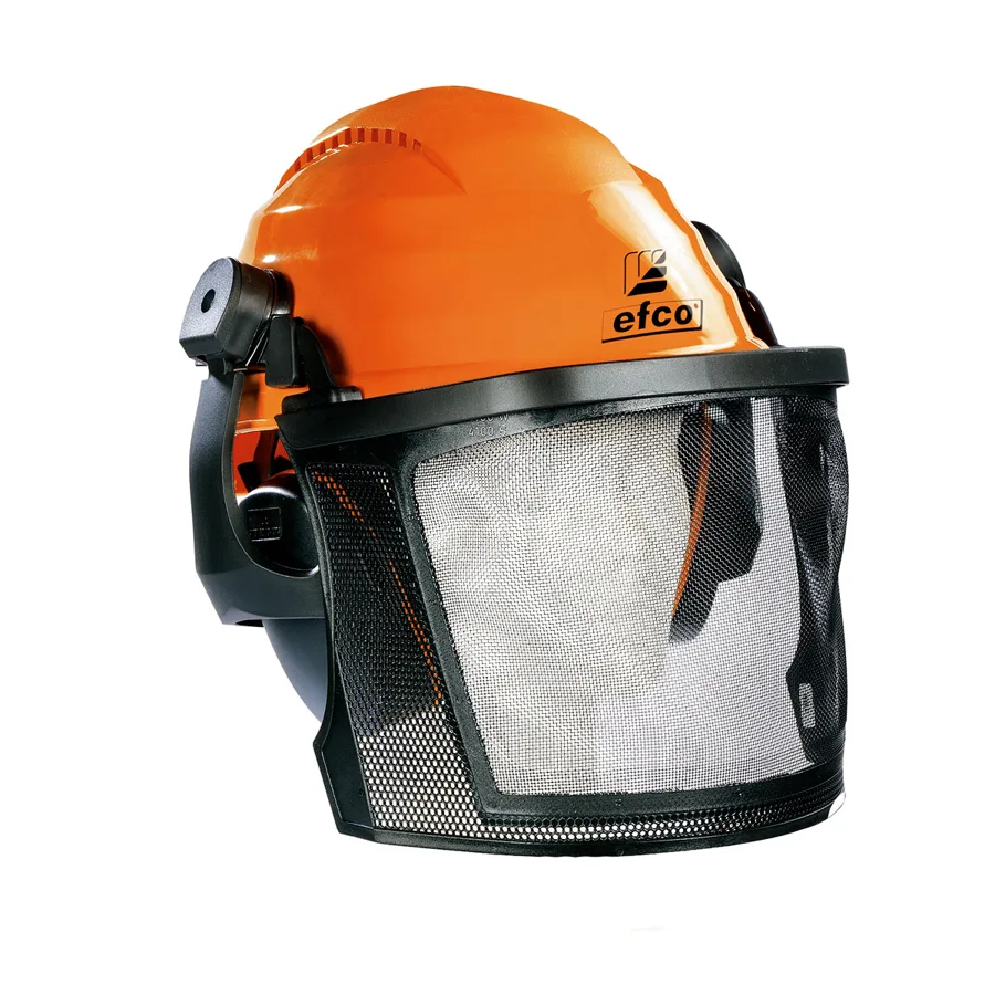 Efco Casco protettivo professionale