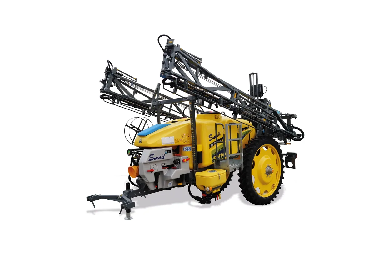 Caffini Small HBS