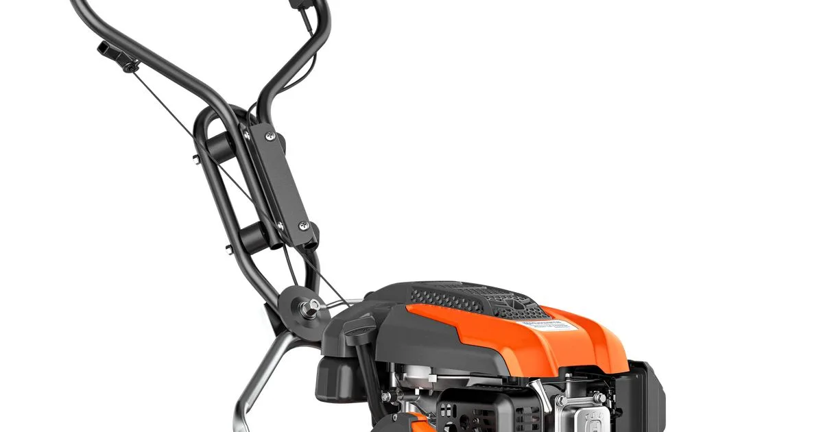 Husqvarna Tagliaerba Husqvarna KLIPPO LB 548SQe