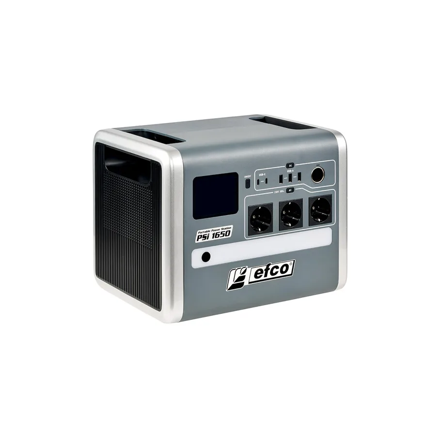 Efco PSi 1650