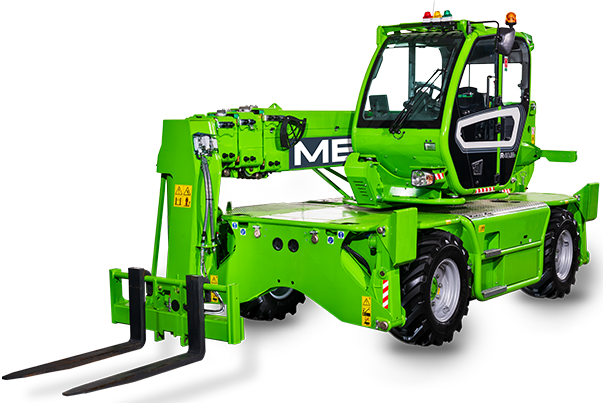 Merlo ROTO 50.18 — immagine ufficiale del modello o della gamma