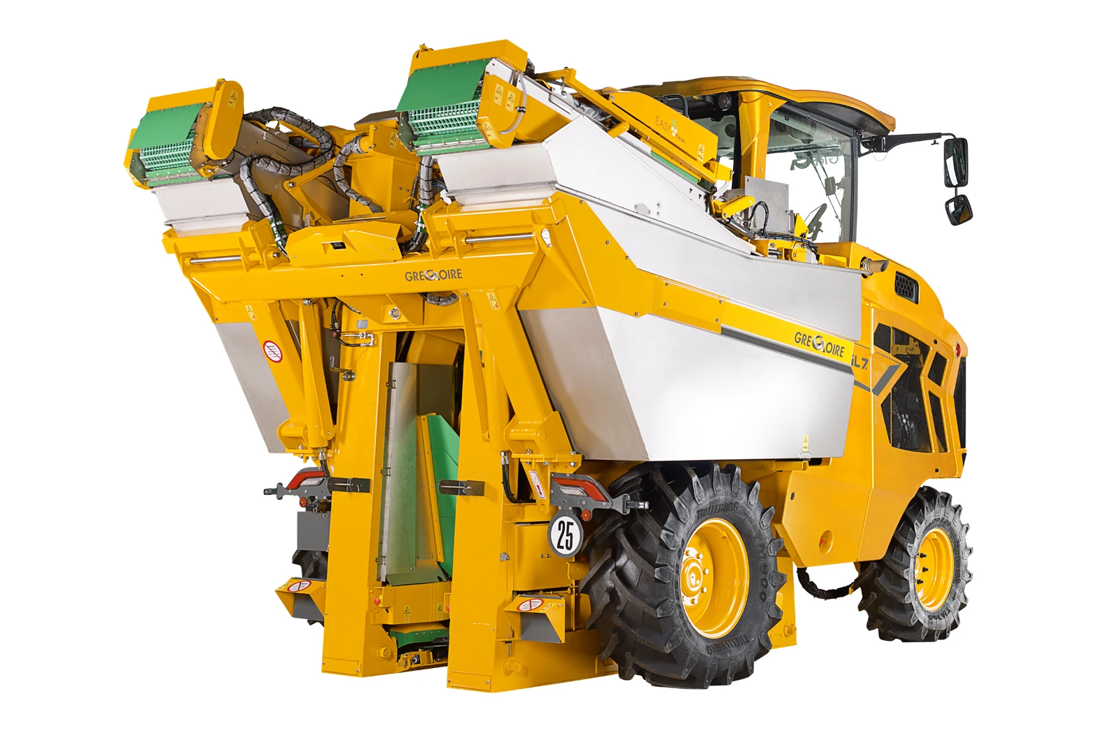 Grégoire GL7.4