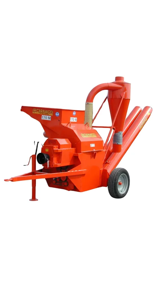 Caravaggi M170