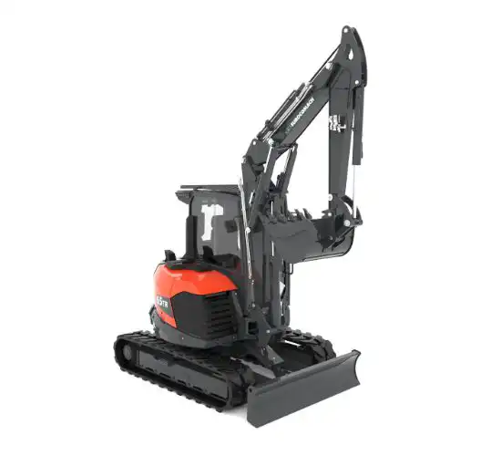 Eurocomach 65TR