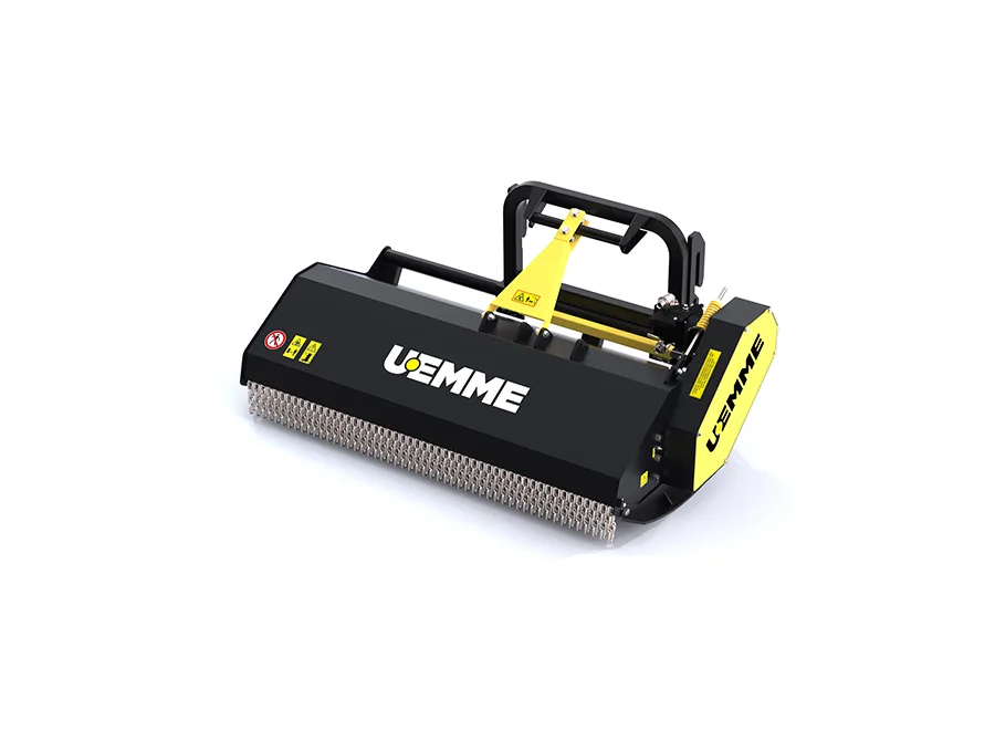 U. Emme Trinciatrice SCORPION