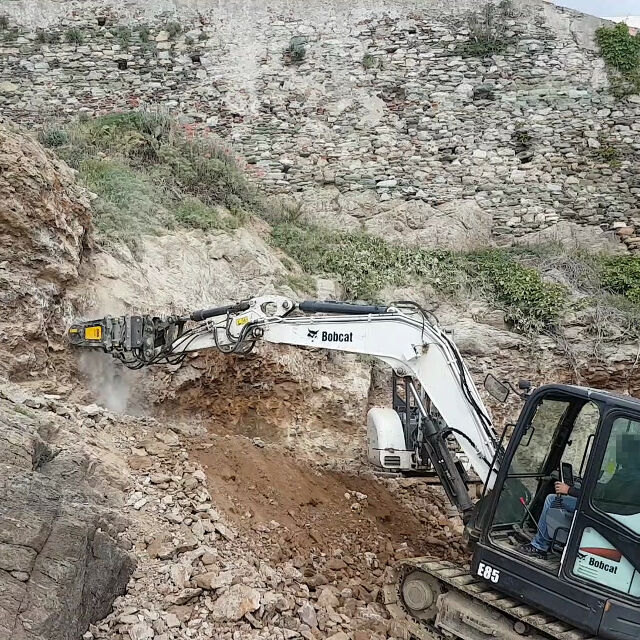 MB Crusher MB-R500 — immagine ufficiale del modello o della gamma