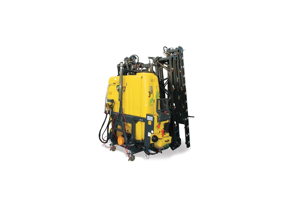 Caffini Profarmer 045