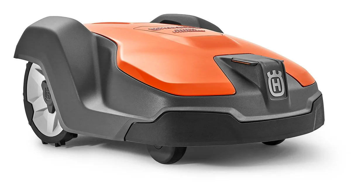 Husqvarna Automower® 520