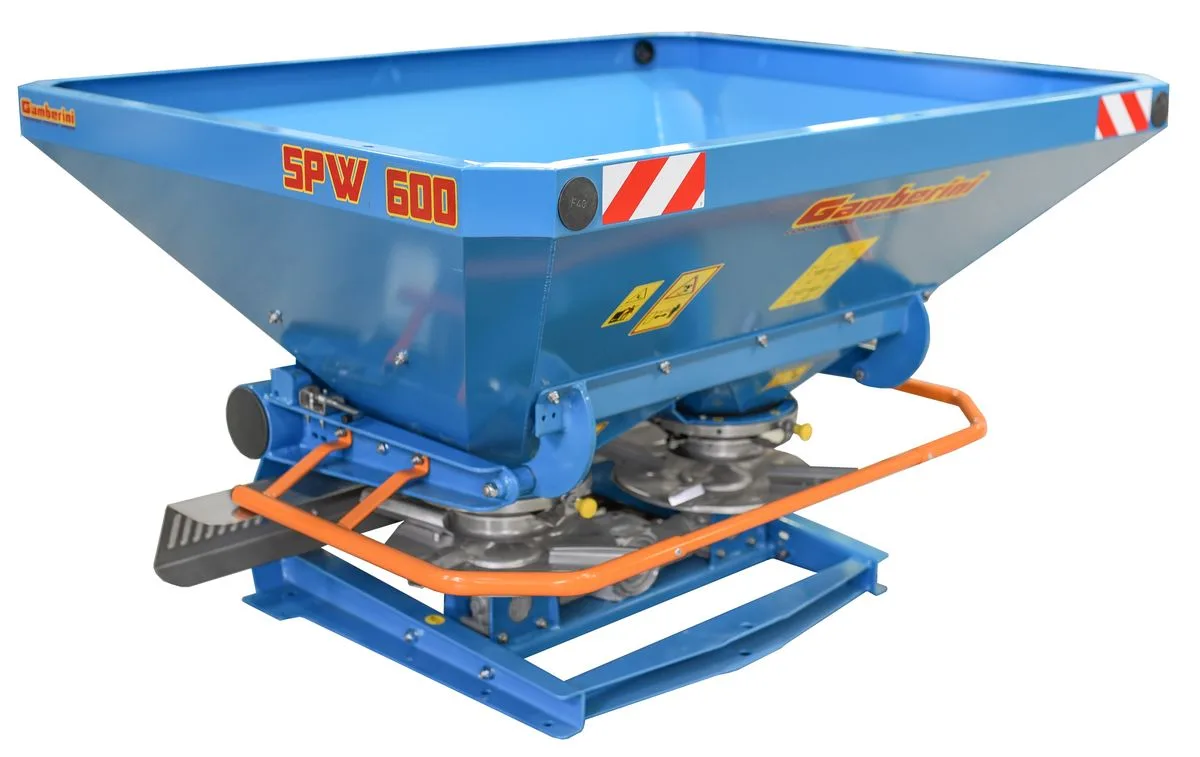 Gamberini Spandiconcime SPW 800 ECO
