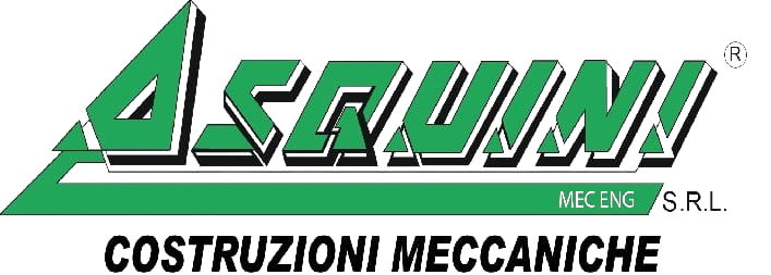 Logo Asquini