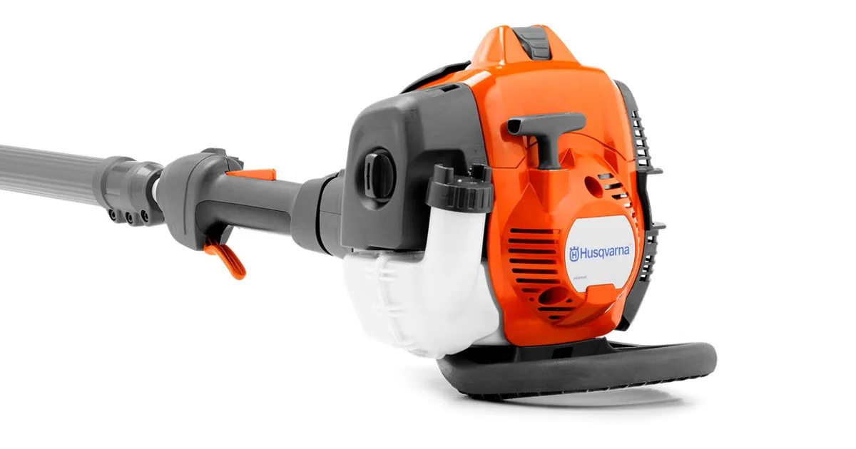 Husqvarna Potatore ad asta Husqvarna 525PT5S