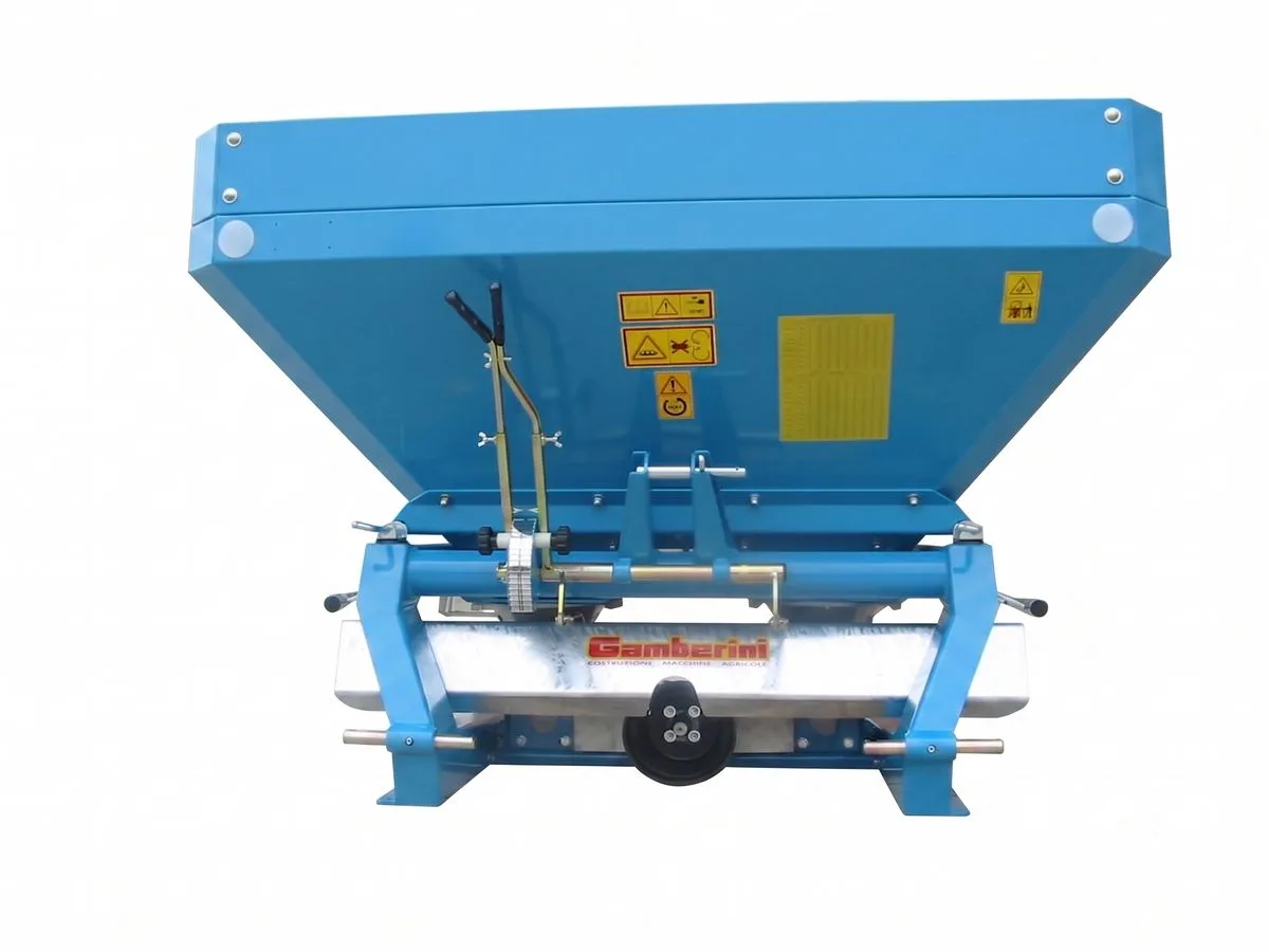 Gamberini Spandiconcime SPW 1000
