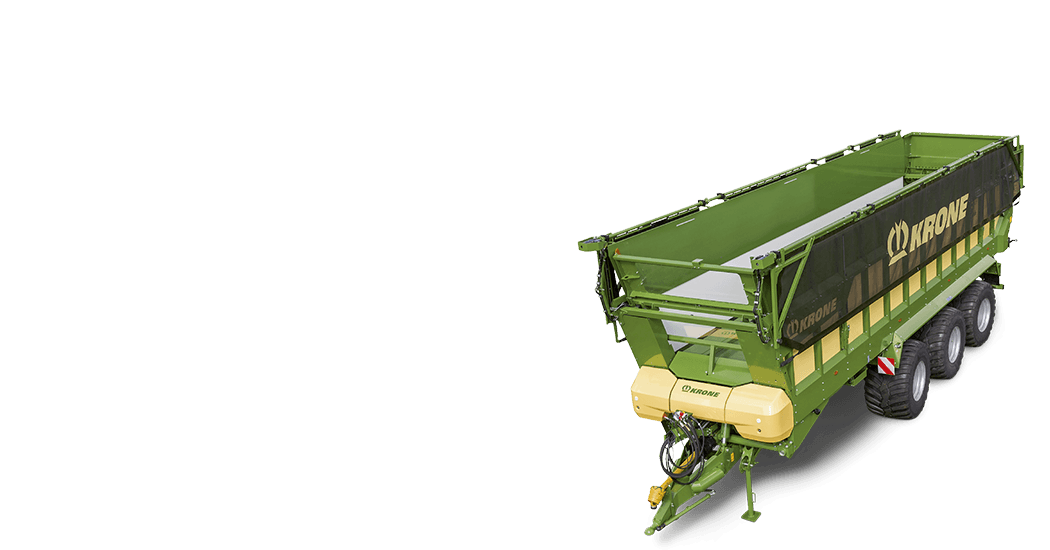 KRONE GX