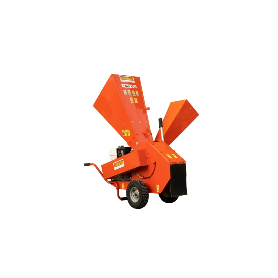 Caravaggi BIO 150