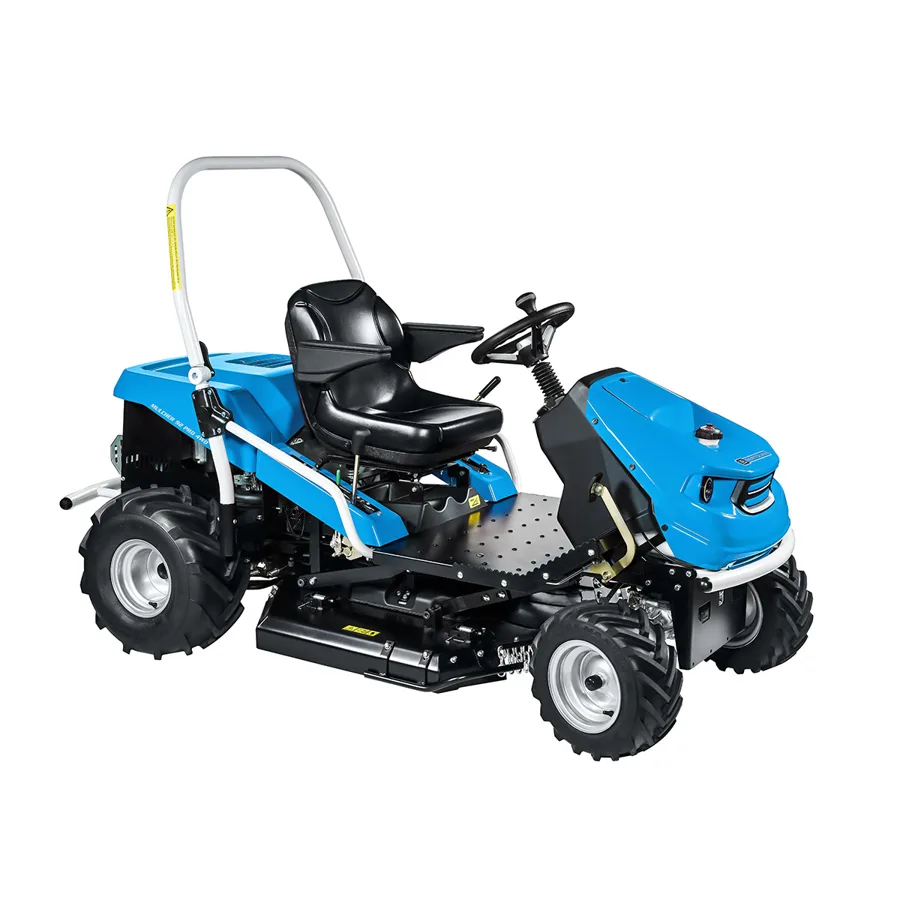Bertolini MULCHER 92 PRO 4WD
